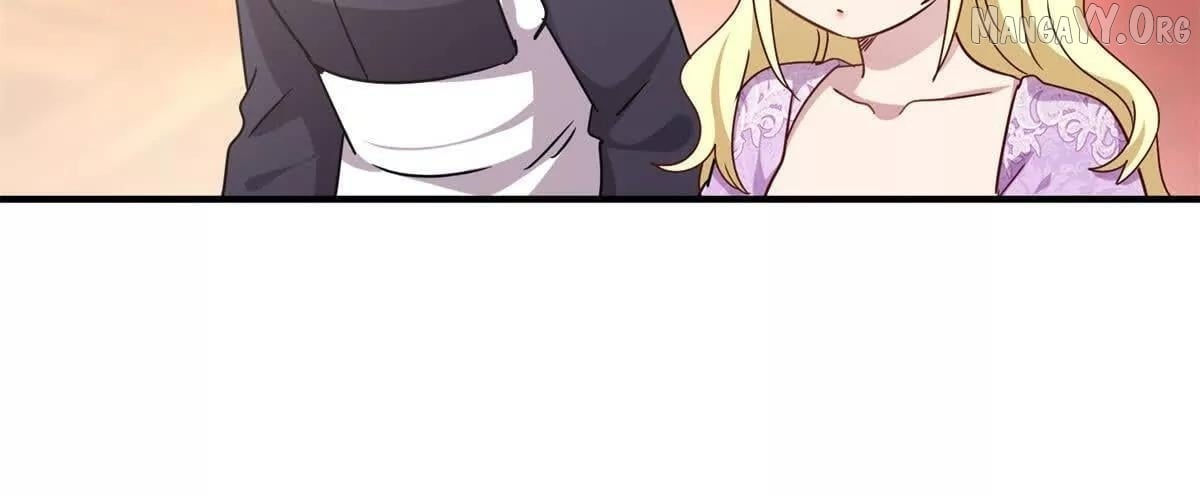 Don't Embarrass Me Chapter 165 - page 10